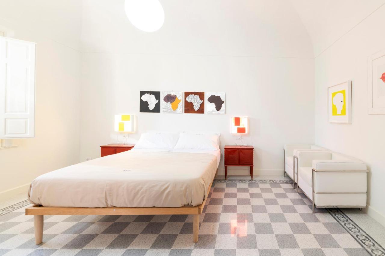 Residenza Villa Tosca Bettolle Extérieur photo