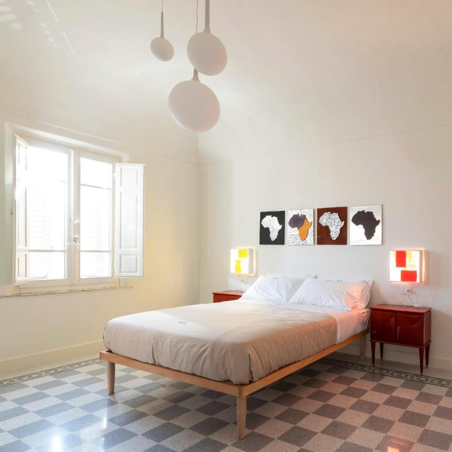 Residenza Villa Tosca Bettolle Extérieur photo
