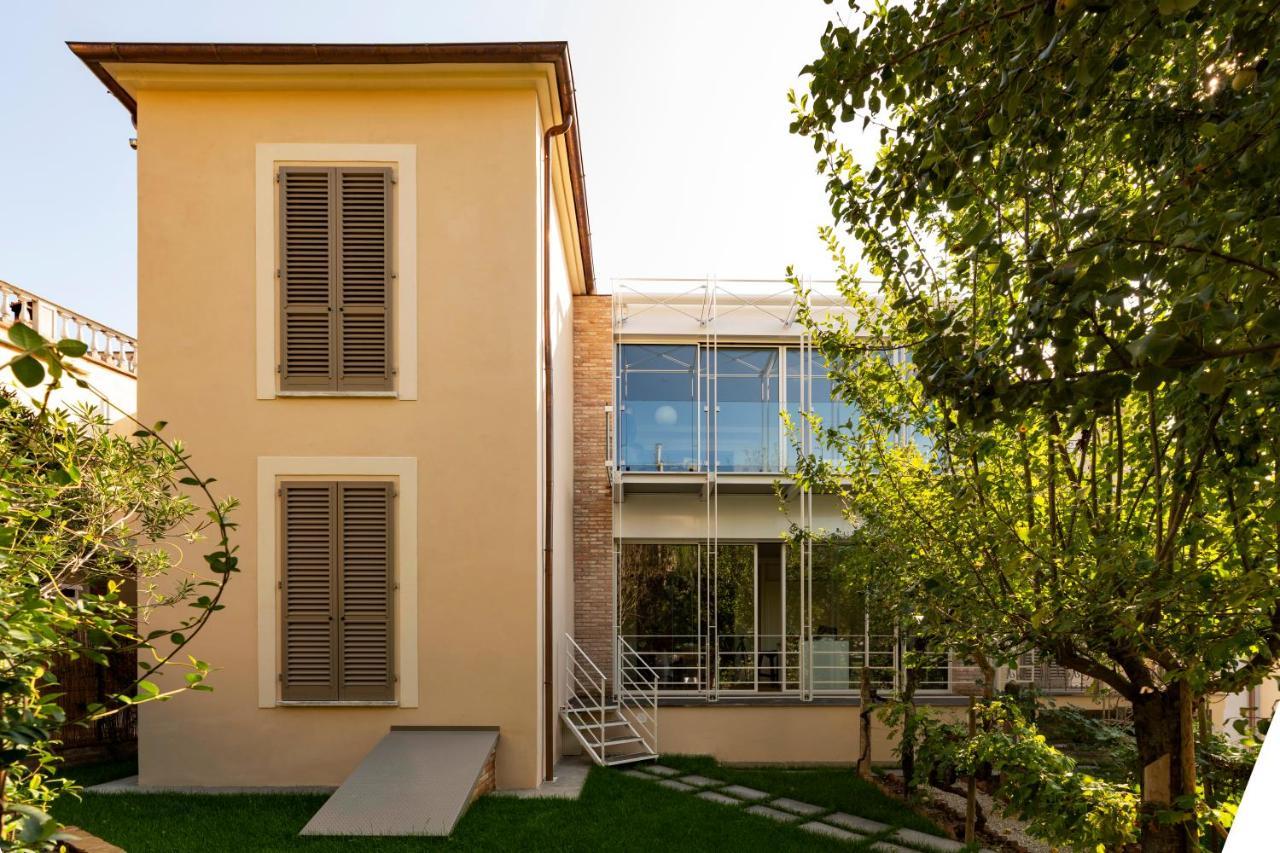 Residenza Villa Tosca Bettolle Extérieur photo