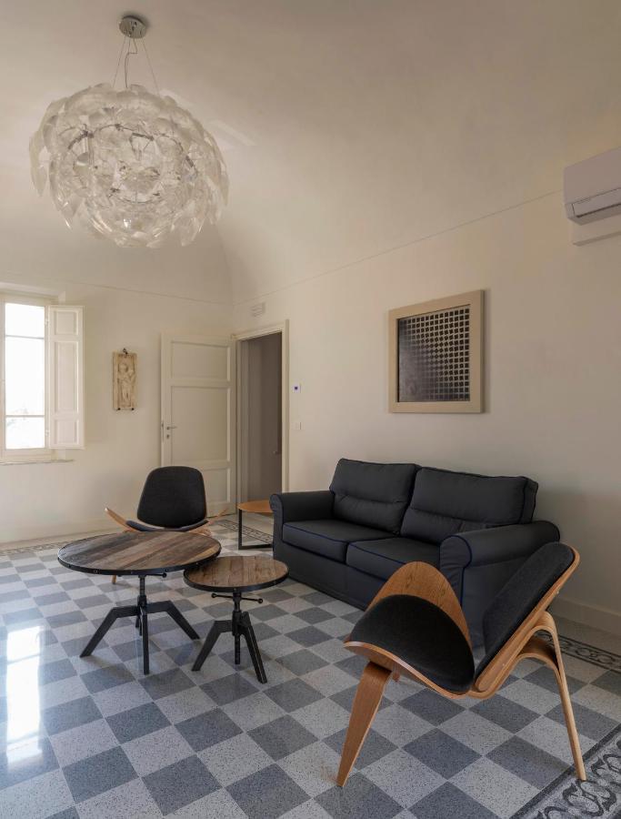 Residenza Villa Tosca Bettolle Extérieur photo