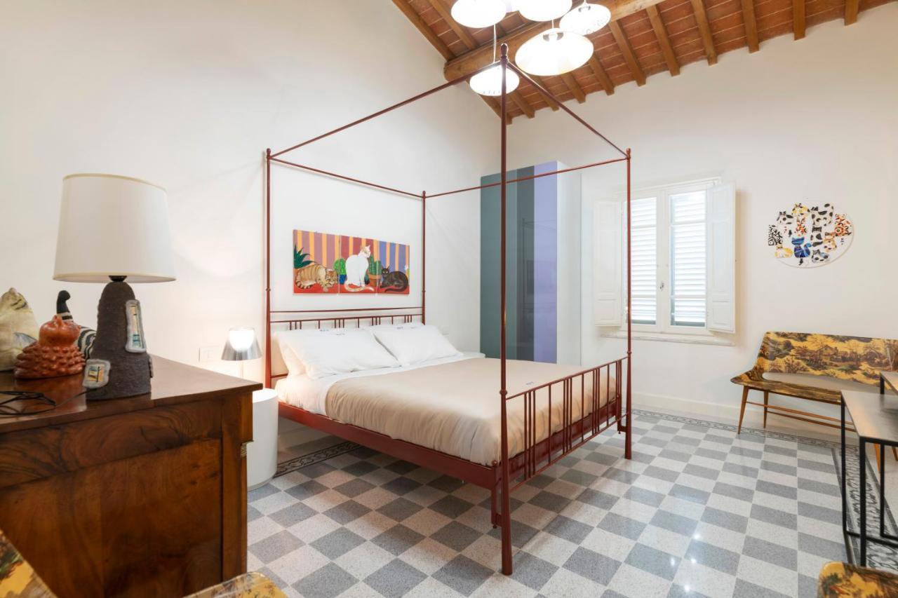 Residenza Villa Tosca Bettolle Extérieur photo