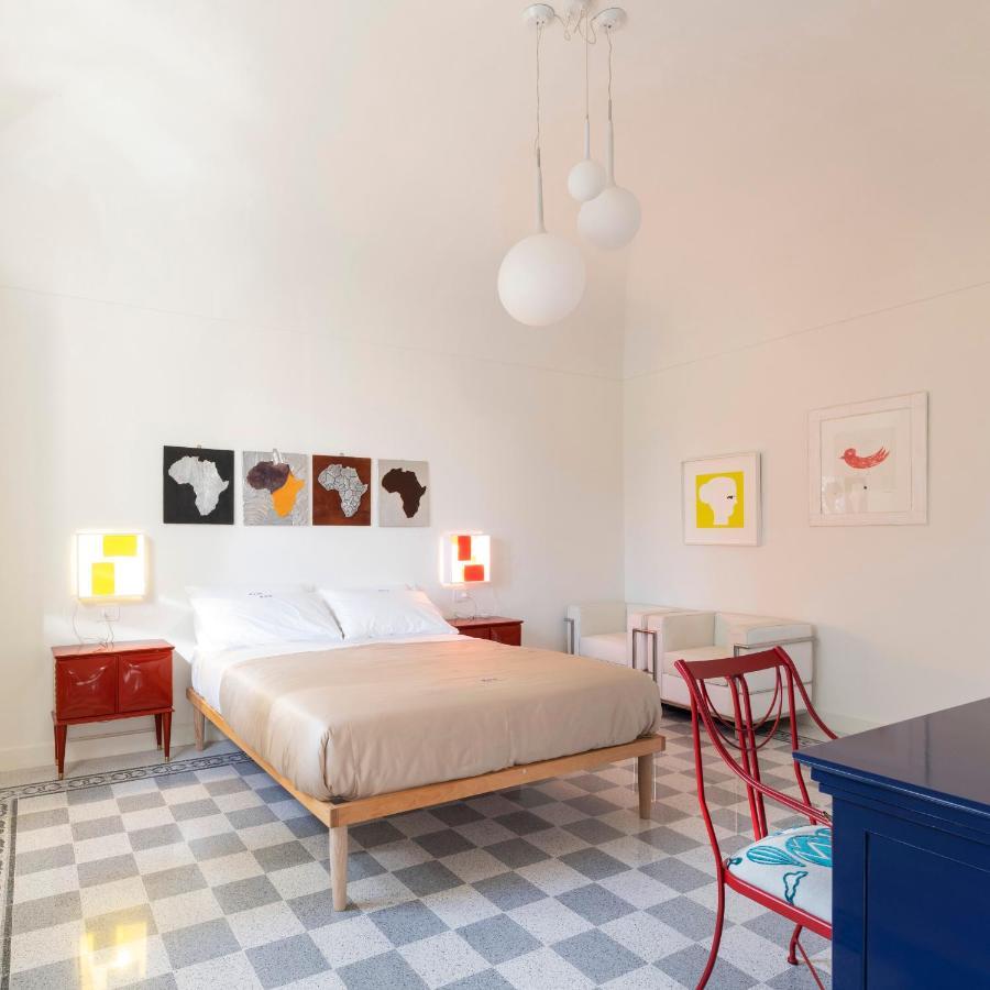 Residenza Villa Tosca Bettolle Extérieur photo