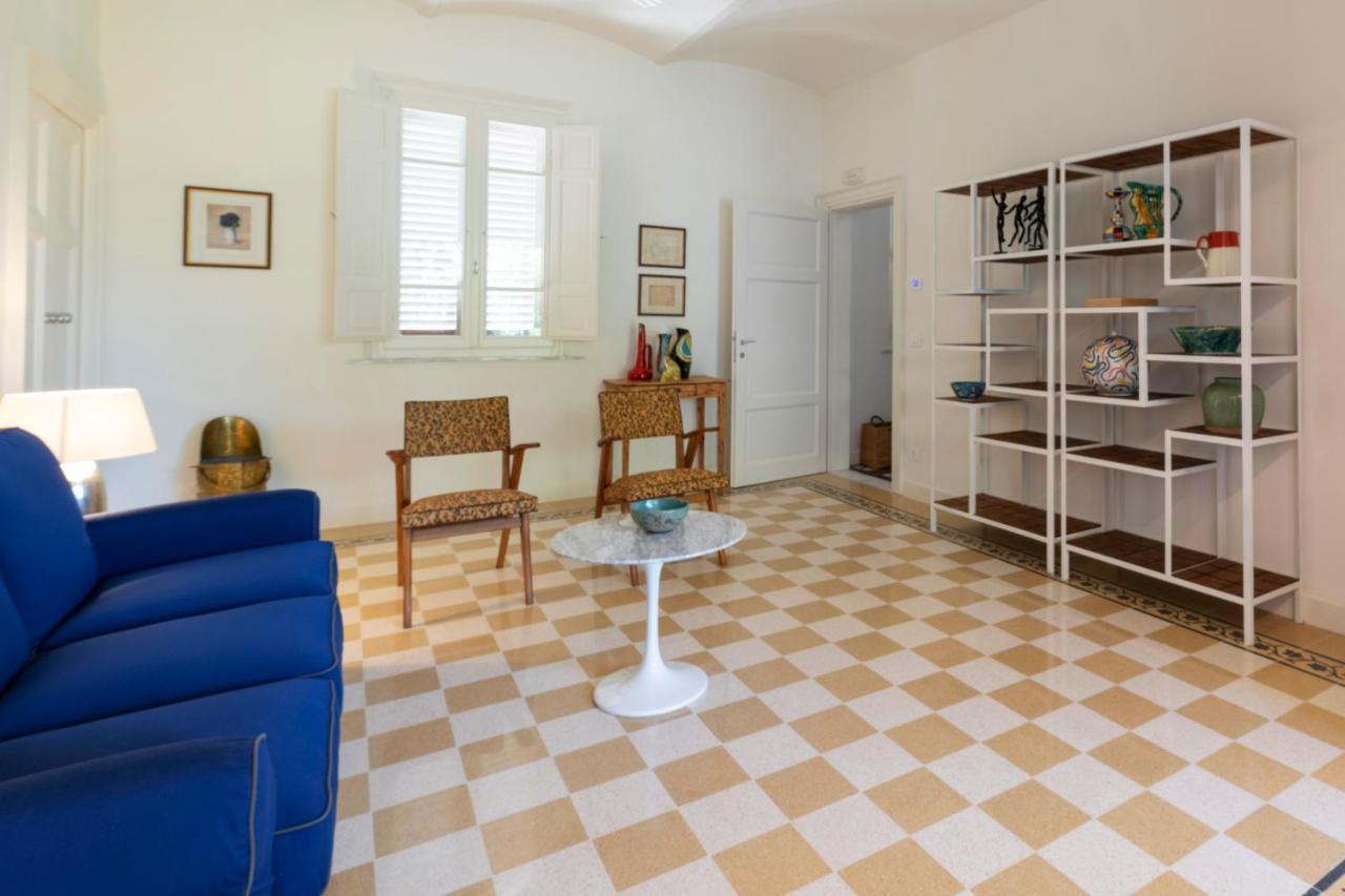 Residenza Villa Tosca Bettolle Extérieur photo