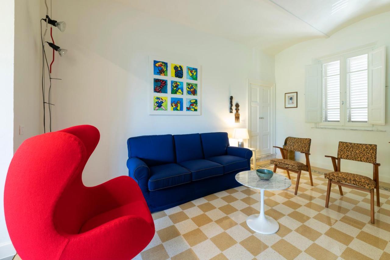 Residenza Villa Tosca Bettolle Extérieur photo