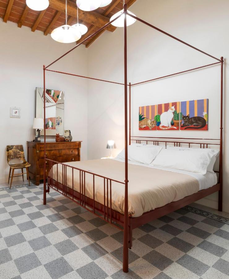 Residenza Villa Tosca Bettolle Extérieur photo