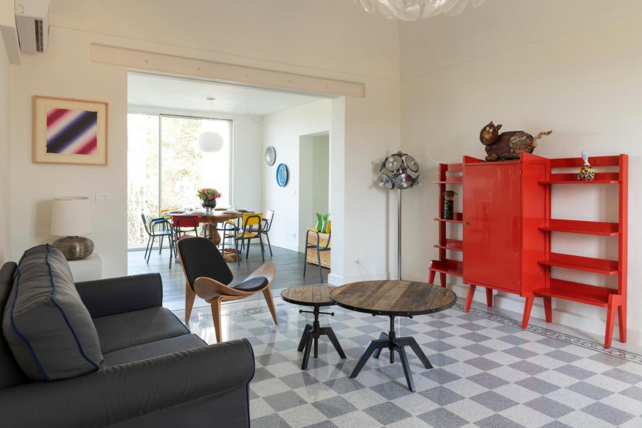 Residenza Villa Tosca Bettolle Extérieur photo