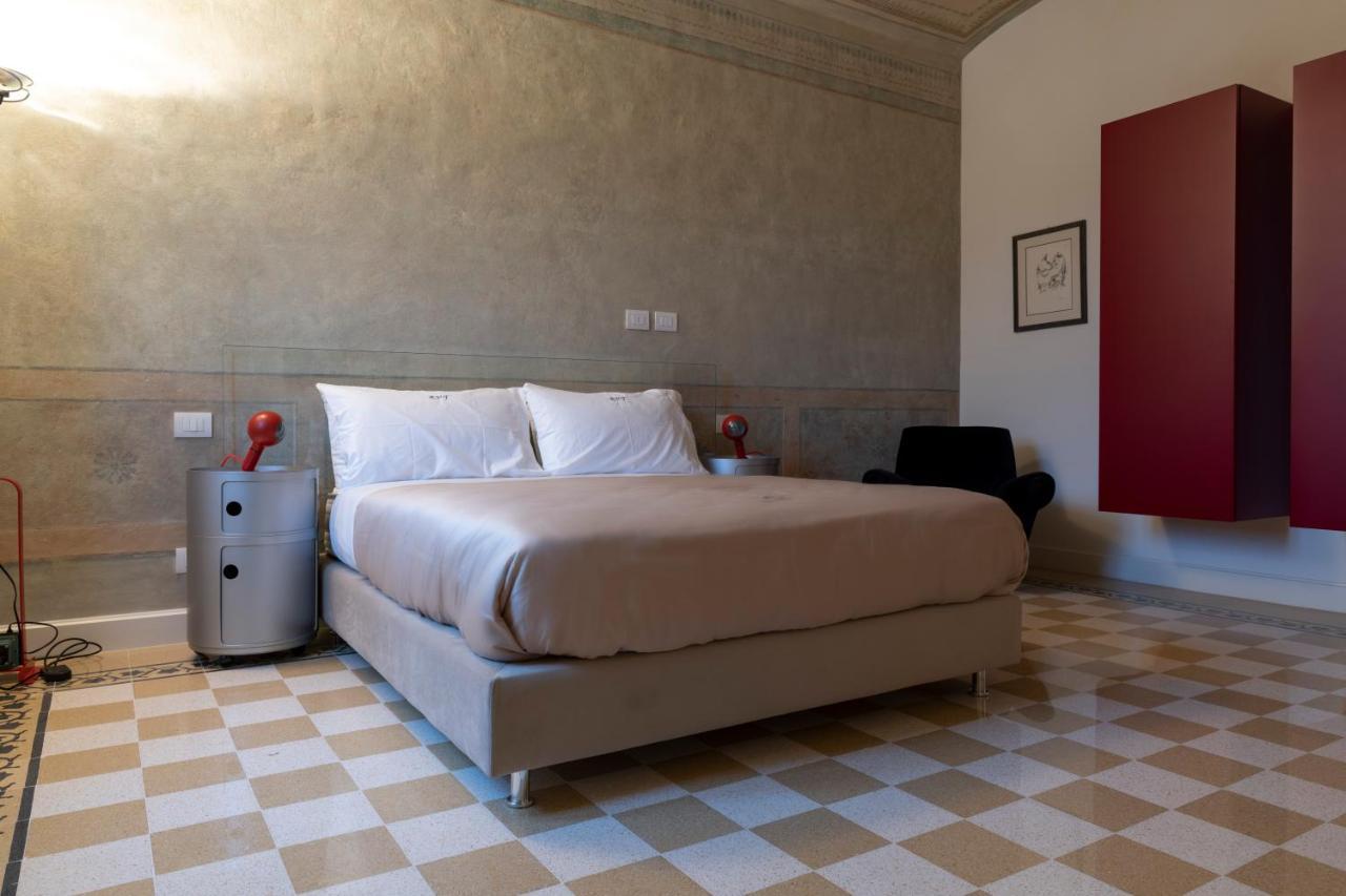 Residenza Villa Tosca Bettolle Extérieur photo