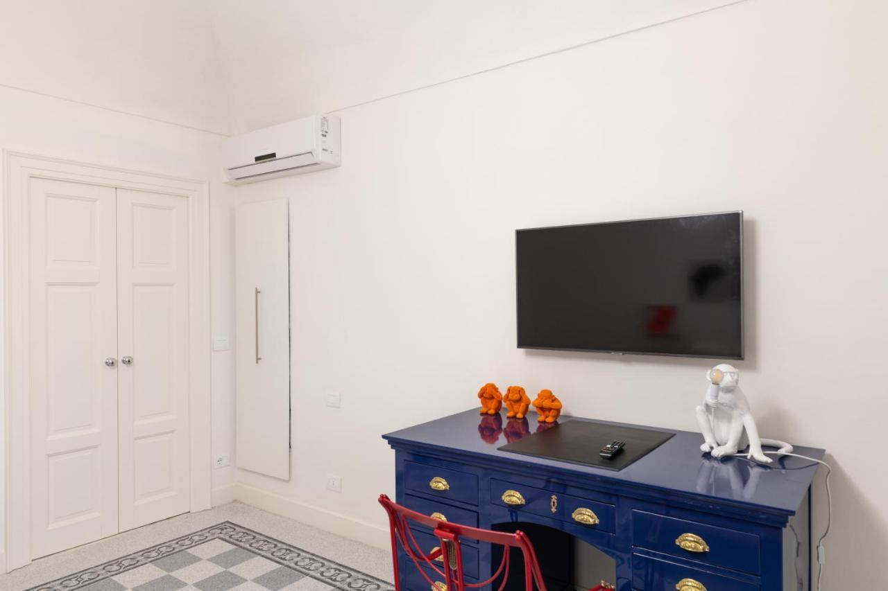 Residenza Villa Tosca Bettolle Extérieur photo