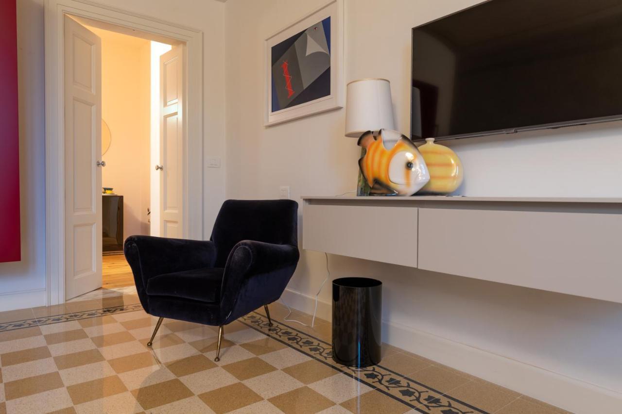 Residenza Villa Tosca Bettolle Extérieur photo