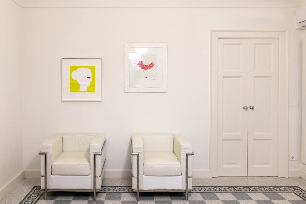 Residenza Villa Tosca Bettolle Extérieur photo