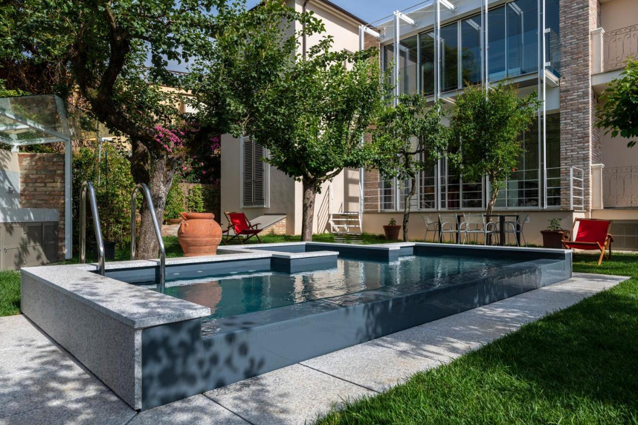 Residenza Villa Tosca Bettolle Extérieur photo