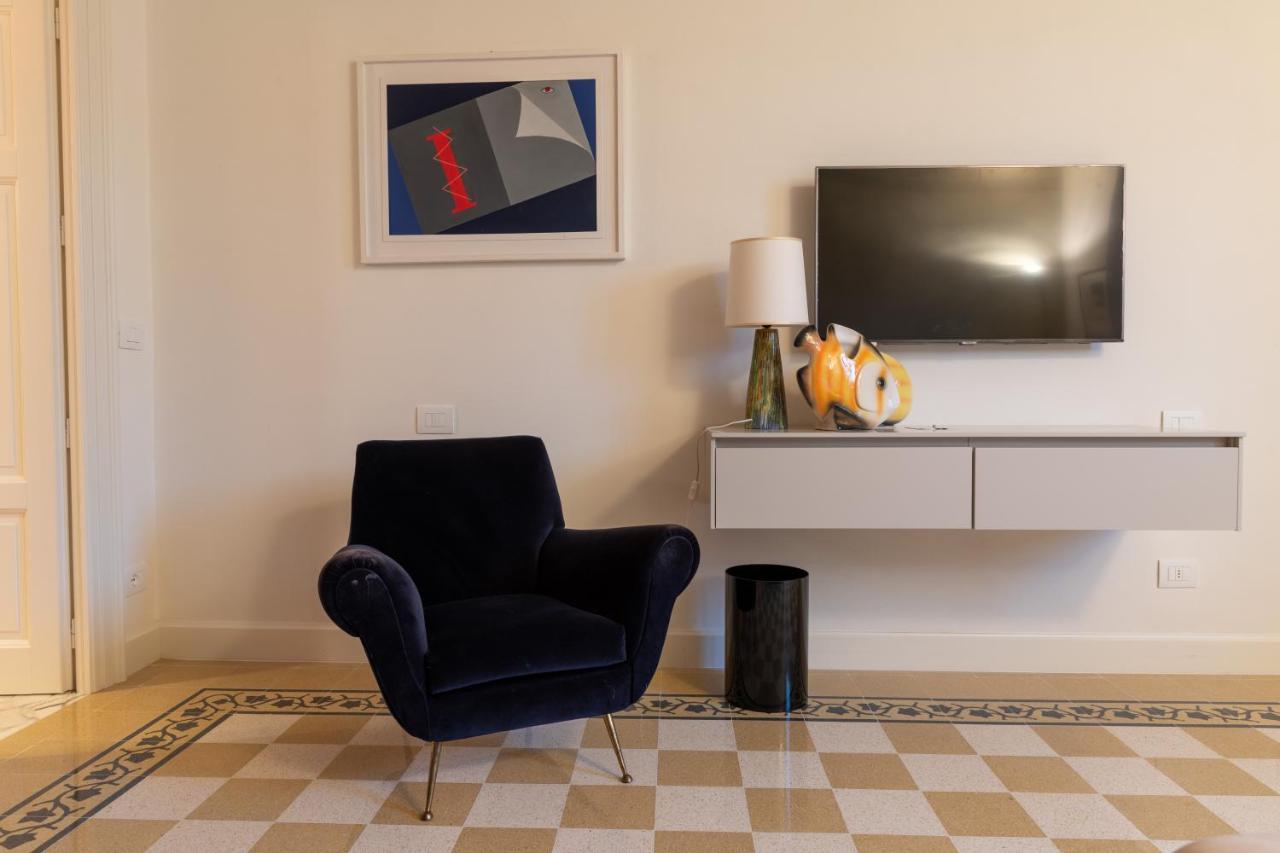 Residenza Villa Tosca Bettolle Extérieur photo
