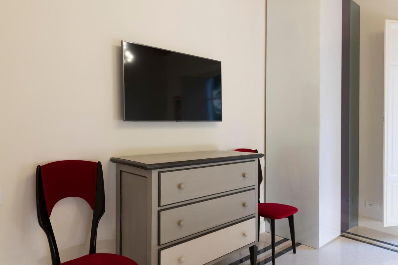 Residenza Villa Tosca Bettolle Extérieur photo