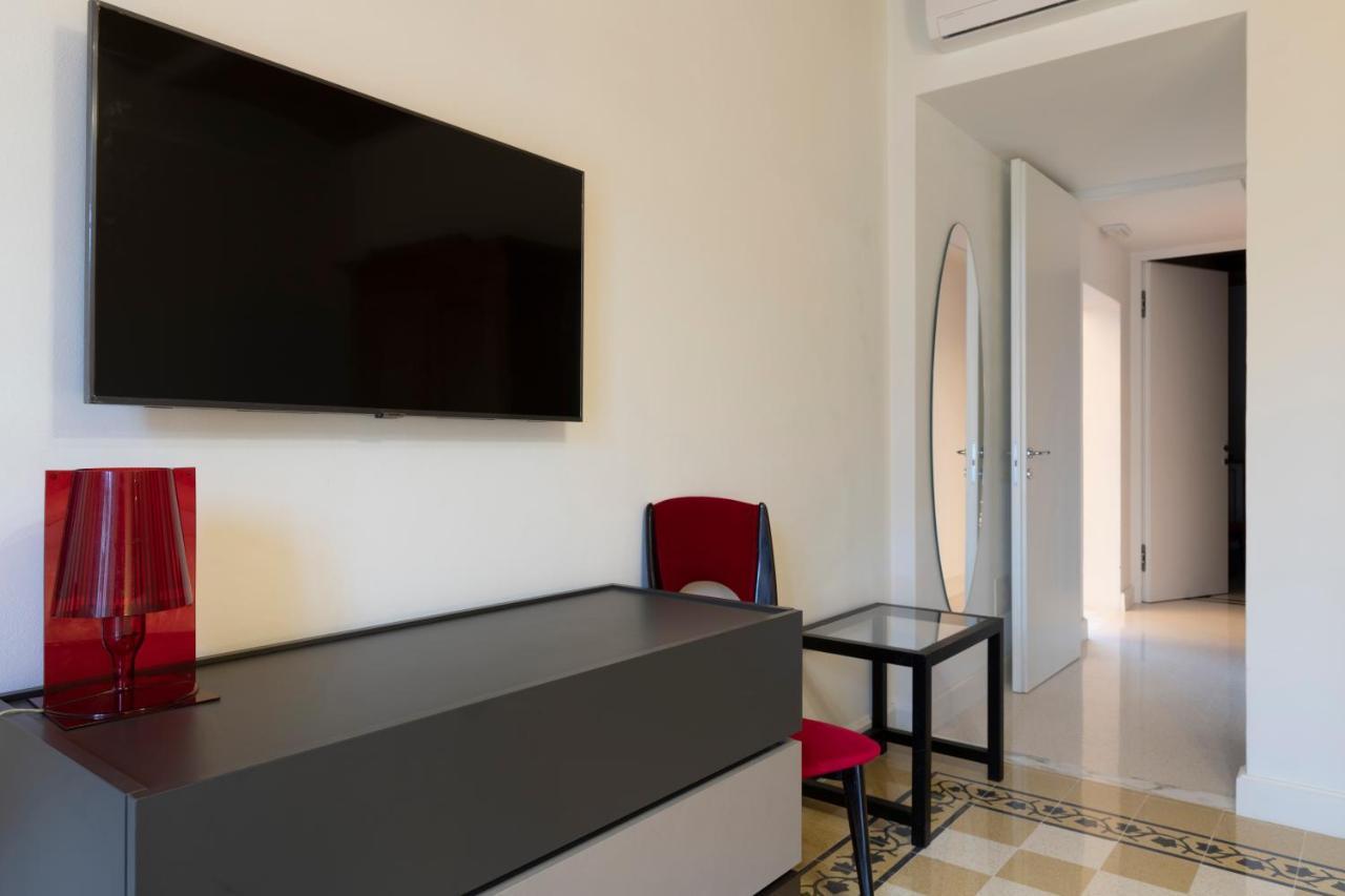 Residenza Villa Tosca Bettolle Extérieur photo