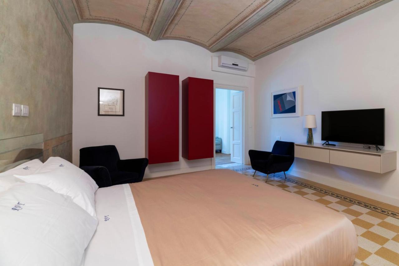 Residenza Villa Tosca Bettolle Extérieur photo