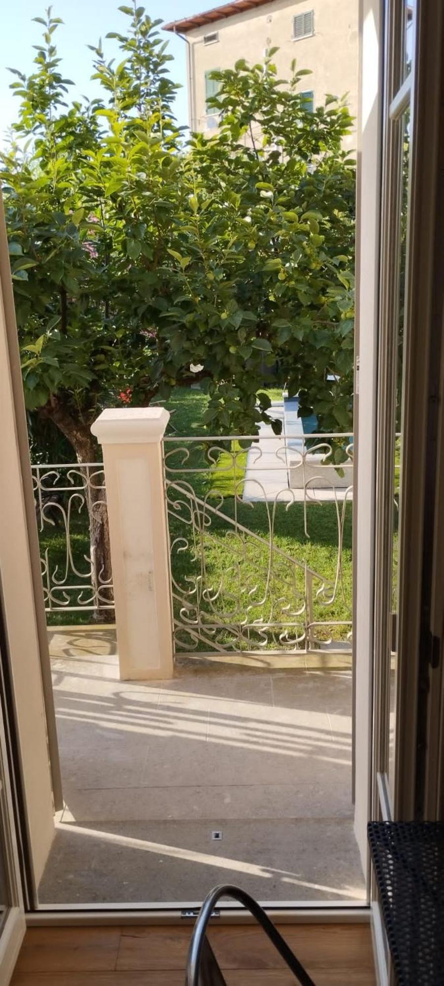 Residenza Villa Tosca Bettolle Extérieur photo